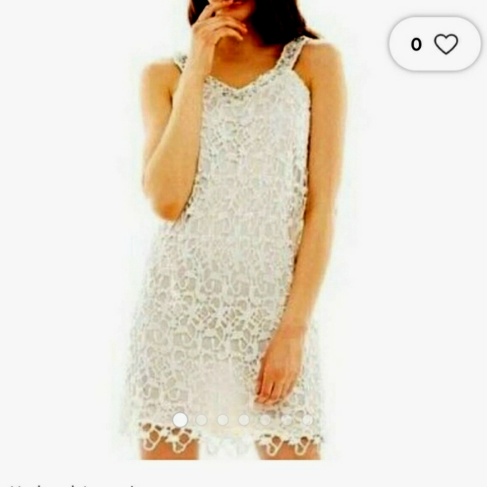 Pearl by Georgina Chapman of Marchesa dress